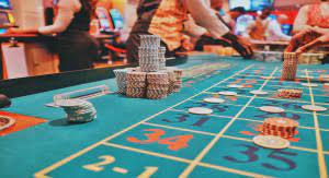 Вход на официальный сайт Vega Casino